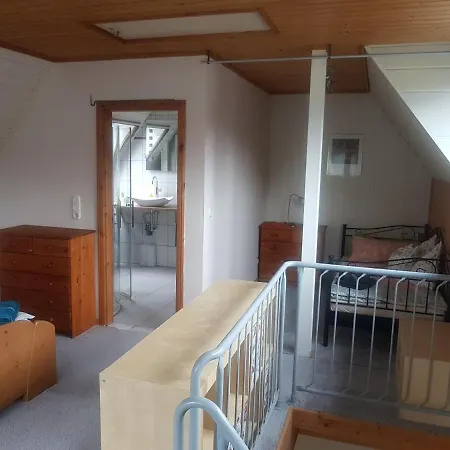 Haus Am Scharpenmoor Apartment