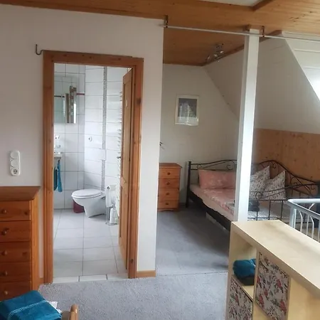 Haus Am Scharpenmoor Norderstedt