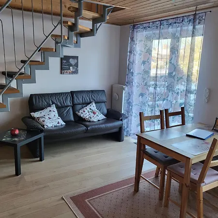 Haus Am Scharpenmoor Norderstedt